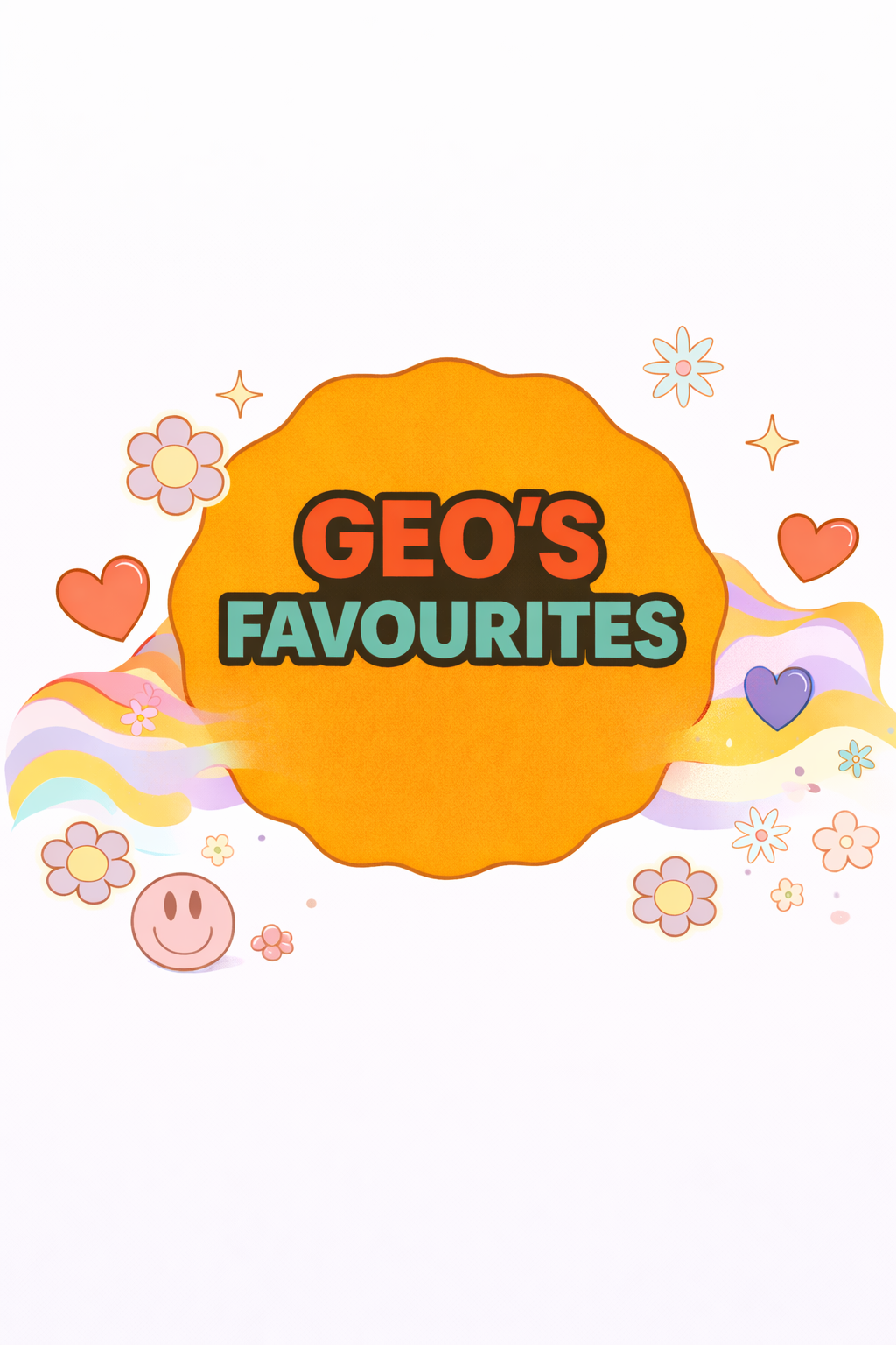 Geo's Favourites