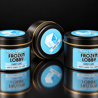 Load image into Gallery viewer, Mini Candle - Frozen Lobby
